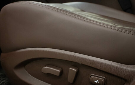 Infiniti QX50 I рестайлинг, 2013 год, 1 749 000 рублей, 31 фотография