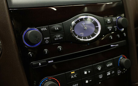 Infiniti QX50 I рестайлинг, 2013 год, 1 749 000 рублей, 25 фотография