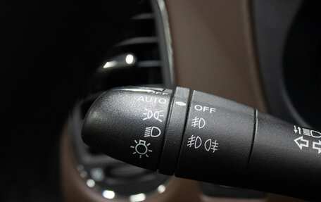 Infiniti QX50 I рестайлинг, 2013 год, 1 749 000 рублей, 21 фотография