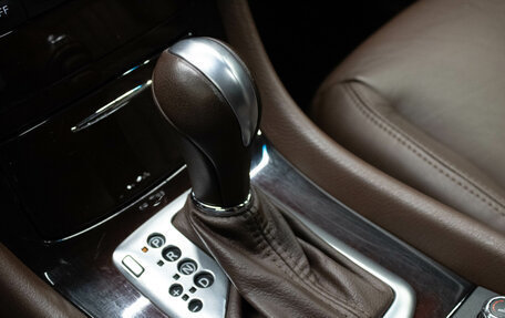 Infiniti QX50 I рестайлинг, 2013 год, 1 749 000 рублей, 26 фотография