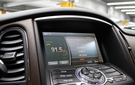 Infiniti QX50 I рестайлинг, 2013 год, 1 749 000 рублей, 23 фотография