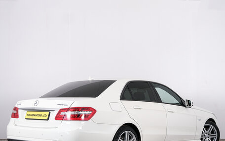 Mercedes-Benz E-Класс, 2010 год, 1 699 000 рублей, 6 фотография