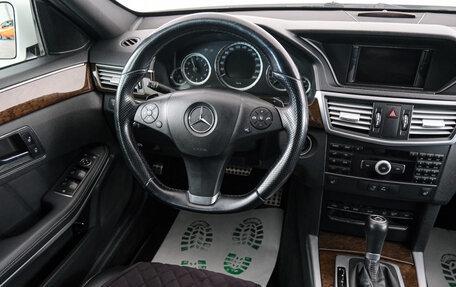 Mercedes-Benz E-Класс, 2010 год, 1 699 000 рублей, 9 фотография