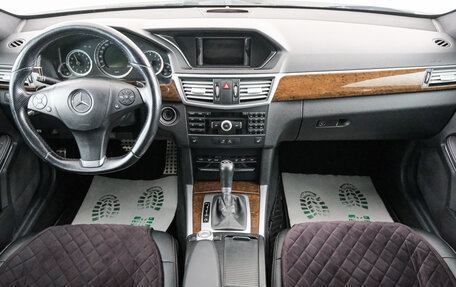 Mercedes-Benz E-Класс, 2010 год, 1 699 000 рублей, 10 фотография