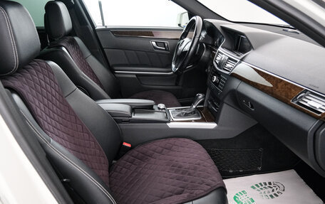 Mercedes-Benz E-Класс, 2010 год, 1 699 000 рублей, 13 фотография