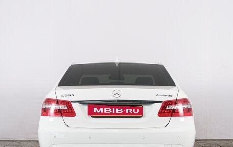Mercedes-Benz E-Класс, 2010 год, 1 699 000 рублей, 5 фотография