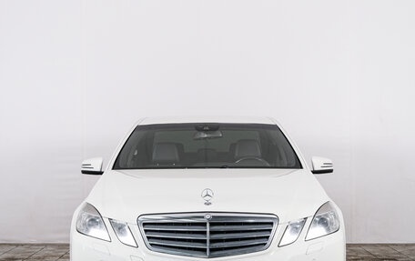 Mercedes-Benz E-Класс, 2010 год, 1 699 000 рублей, 2 фотография
