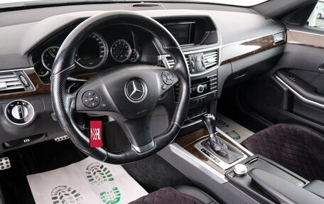 Mercedes-Benz E-Класс, 2010 год, 1 699 000 рублей, 8 фотография