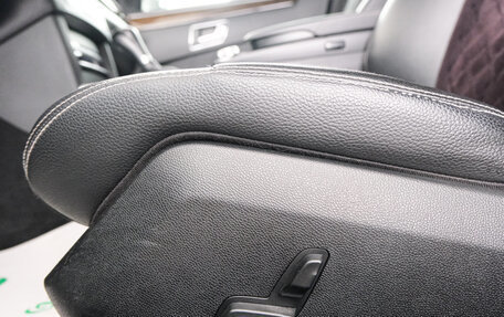 Mercedes-Benz E-Класс, 2010 год, 1 699 000 рублей, 20 фотография
