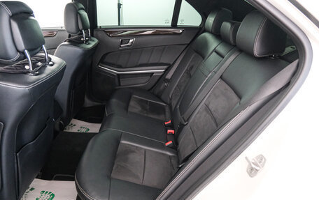 Mercedes-Benz E-Класс, 2010 год, 1 699 000 рублей, 22 фотография
