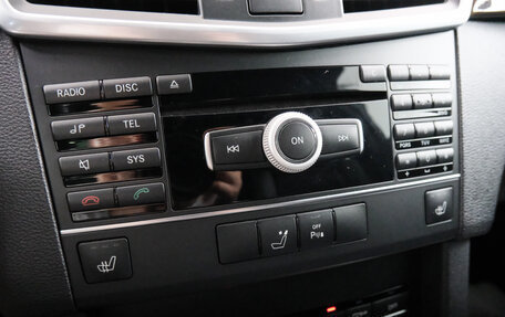Mercedes-Benz E-Класс, 2010 год, 1 699 000 рублей, 17 фотография