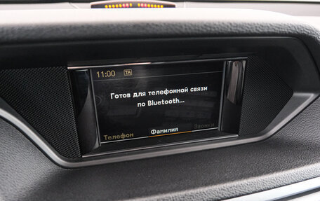 Mercedes-Benz E-Класс, 2010 год, 1 699 000 рублей, 15 фотография