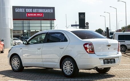 Chevrolet Cobalt II, 2014 год, 565 000 рублей, 4 фотография