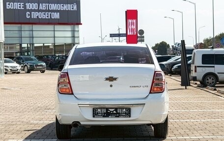 Chevrolet Cobalt II, 2014 год, 565 000 рублей, 5 фотография