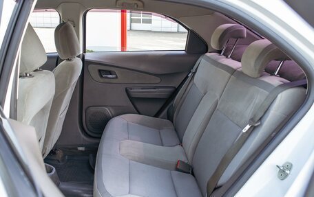 Chevrolet Cobalt II, 2014 год, 565 000 рублей, 14 фотография