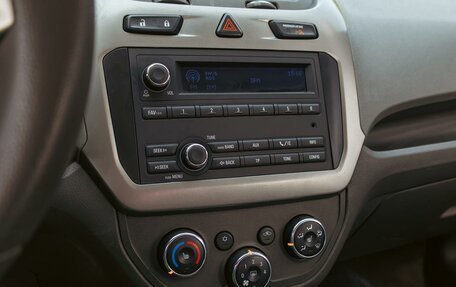Chevrolet Cobalt II, 2014 год, 565 000 рублей, 12 фотография