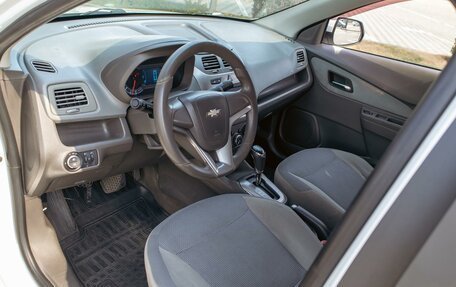 Chevrolet Cobalt II, 2014 год, 565 000 рублей, 11 фотография