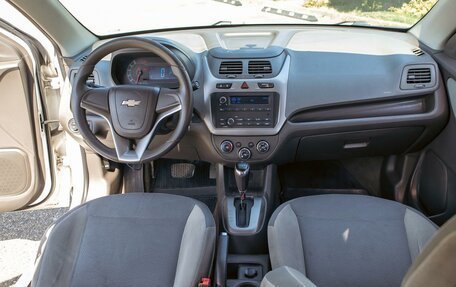 Chevrolet Cobalt II, 2014 год, 565 000 рублей, 13 фотография