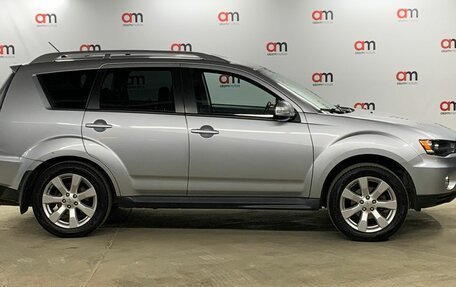 Mitsubishi Outlander III рестайлинг 3, 2010 год, 1 299 000 рублей, 8 фотография