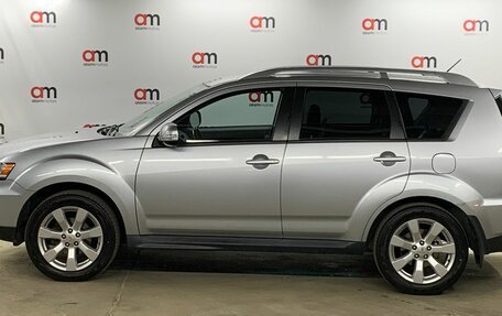 Mitsubishi Outlander III рестайлинг 3, 2010 год, 1 299 000 рублей, 7 фотография