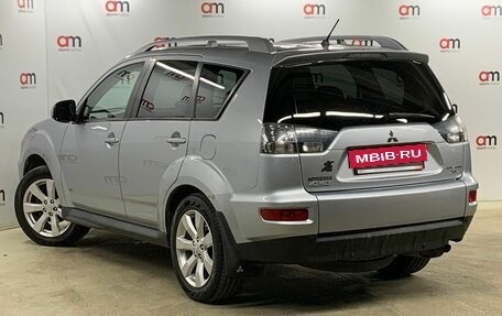 Mitsubishi Outlander III рестайлинг 3, 2010 год, 1 299 000 рублей, 6 фотография
