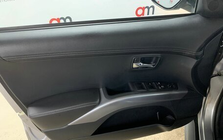 Mitsubishi Outlander III рестайлинг 3, 2010 год, 1 299 000 рублей, 17 фотография