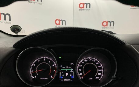 Mitsubishi Outlander III рестайлинг 3, 2010 год, 1 299 000 рублей, 14 фотография