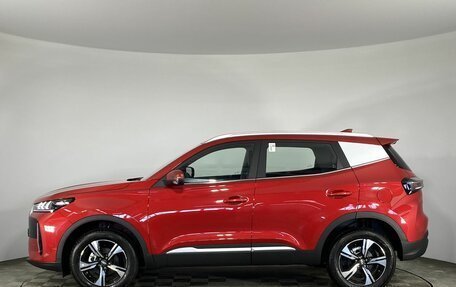 Chery Tiggo 4 I рестайлинг, 2025 год, 1 999 000 рублей, 2 фотография