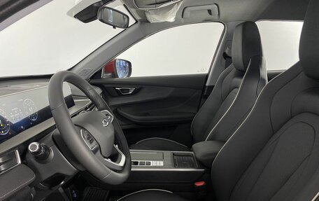 Chery Tiggo 4 I рестайлинг, 2025 год, 1 999 000 рублей, 4 фотография
