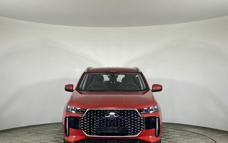 Chery Tiggo 4 I рестайлинг, 2025 год, 1 999 000 рублей, 14 фотография
