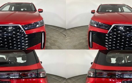 Chery Tiggo 4 I рестайлинг, 2025 год, 1 999 000 рублей, 15 фотография
