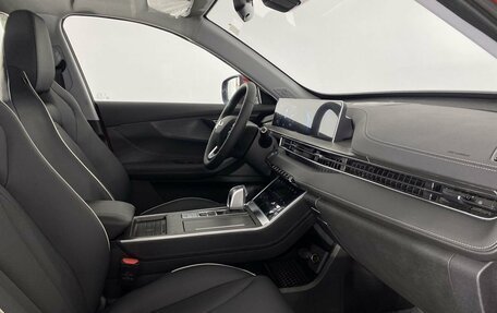 Chery Tiggo 4 I рестайлинг, 2025 год, 1 999 000 рублей, 5 фотография