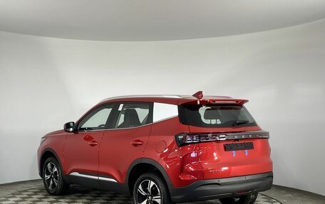 Chery Tiggo 4 I рестайлинг, 2025 год, 1 999 000 рублей, 17 фотография