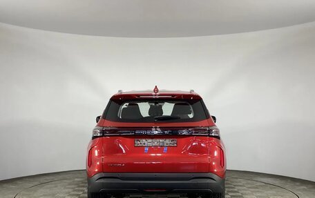 Chery Tiggo 4 I рестайлинг, 2025 год, 1 999 000 рублей, 18 фотография