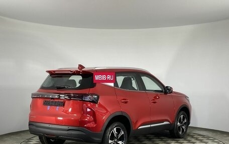 Chery Tiggo 4 I рестайлинг, 2025 год, 1 999 000 рублей, 16 фотография