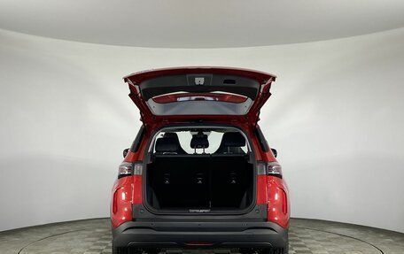 Chery Tiggo 4 I рестайлинг, 2025 год, 1 999 000 рублей, 19 фотография
