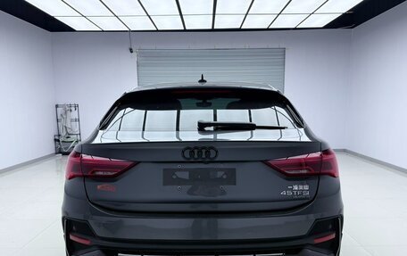 Audi Q3 Sportback, 2022 год, 2 885 000 рублей, 5 фотография