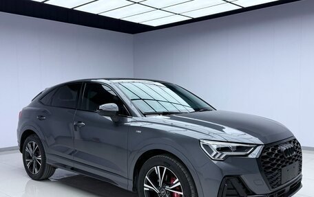 Audi Q3 Sportback, 2022 год, 2 885 000 рублей, 3 фотография