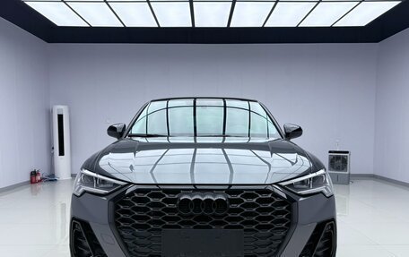 Audi Q3 Sportback, 2022 год, 2 885 000 рублей, 2 фотография