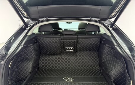 Audi Q3 Sportback, 2022 год, 2 885 000 рублей, 9 фотография