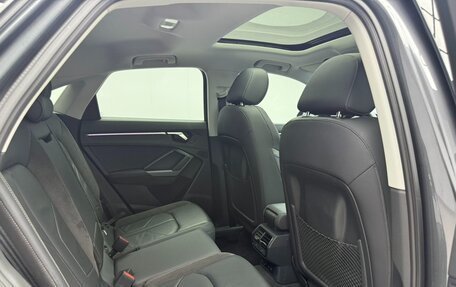 Audi Q3 Sportback, 2022 год, 2 885 000 рублей, 10 фотография