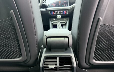 Audi Q3 Sportback, 2022 год, 2 885 000 рублей, 18 фотография