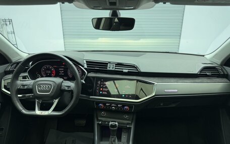 Audi Q3 Sportback, 2022 год, 2 885 000 рублей, 14 фотография