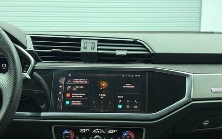 Audi Q3 Sportback, 2022 год, 2 885 000 рублей, 17 фотография