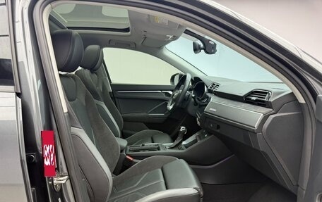 Audi Q3 Sportback, 2022 год, 2 885 000 рублей, 11 фотография