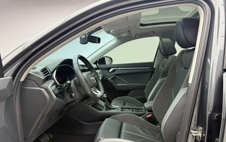 Audi Q3 Sportback, 2022 год, 2 885 000 рублей, 7 фотография
