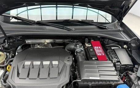 Audi Q3 Sportback, 2022 год, 2 885 000 рублей, 23 фотография