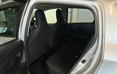 Toyota Vitz, 2017 год, 1 149 999 рублей, 17 фотография