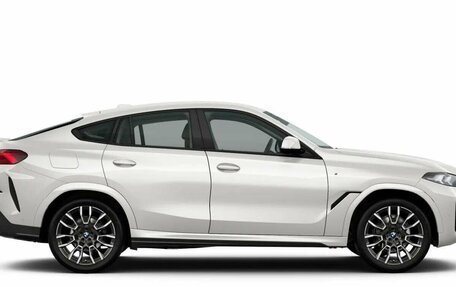 BMW X6, 2025 год, 16 275 000 рублей, 7 фотография