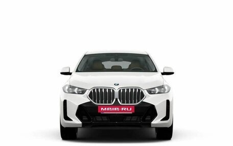 BMW X6, 2025 год, 16 275 000 рублей, 5 фотография